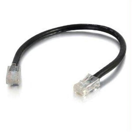 6ft Cat6 Non-booted Unshielded - utp - Network Patch Cable - Black - price history on PriceWatchPro