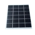 thumbnail image 1 of Wartleves Módulo de energía de celda de panel solar mini de 6 V, batería, juguetes, luz, bricolaje, cargador 2024, 1 of 7