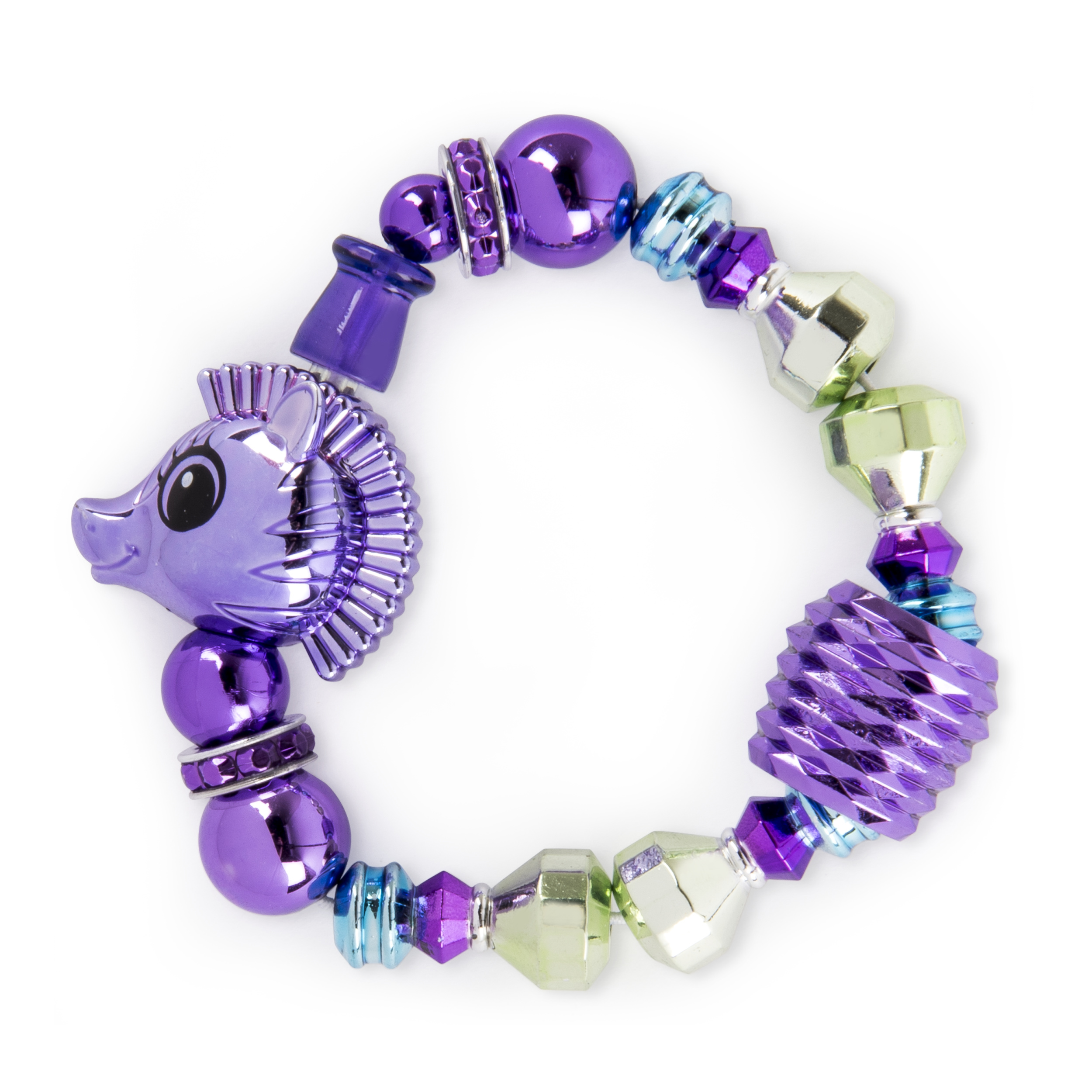 Twisty Petz - Zaggy Zebra Bracelet for Kids