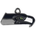 thumbnail image 3 of Collier Seattle Seahawks Charme d'État, 3 of 4