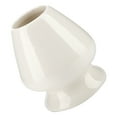 thumbnail image 1 of Support de Fouet à Matcha, Support de Fouet à Thé en Céramique, Support de Fouet à Matcha, Outils de Matcha, Accessoires pour Ensemble de Thé en Bambou, 1 of 7