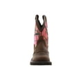 thumbnail image 6 of Justin Boots Gemma | L9610 Brown, 6 of 6
