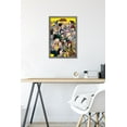 thumbnail image 2 of My Hero Academia - Selfie Wall Poster, 14.725" x 22.375", Framed, 2 of 6
