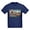 Navy, variant on CafePress - Kids Dark T Shirt - Dark T-Shirt Kids XS-XL