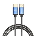 thumbnail image 3 of 1 Piece Alambre de Cabezal Enchufable de Adaptador para PC Proporcina Memoria 500cm 500 cm Gloria Cable de cable HDMI, 3 of 9