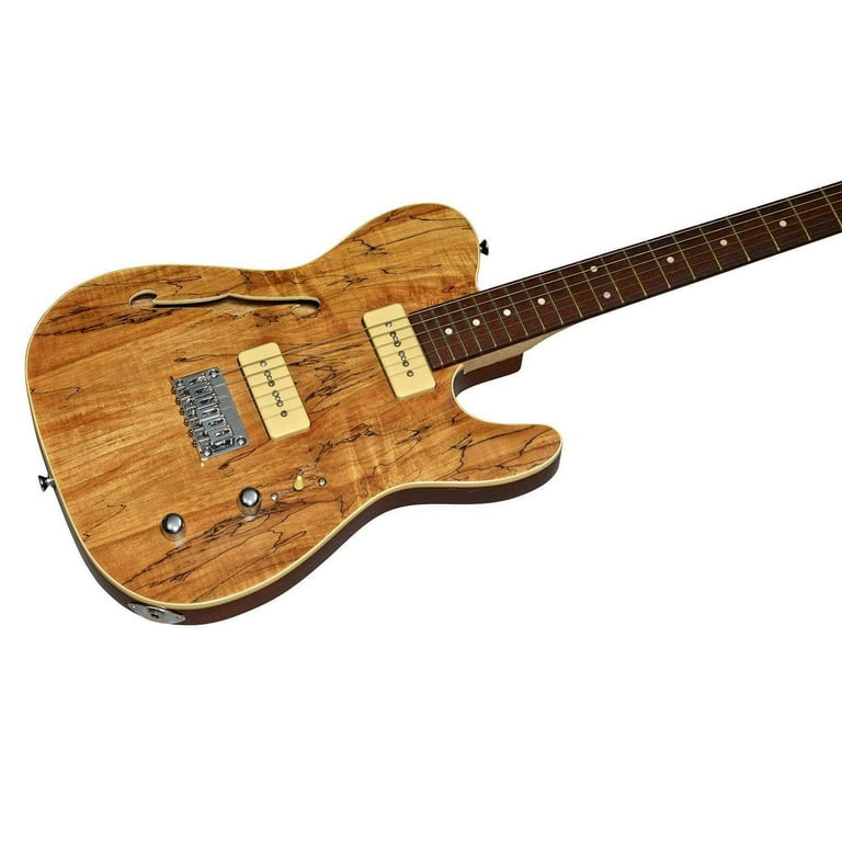 Michael Kelly 59 Thinline Semi-Hollow Electric Guitar