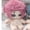 Master, variant on XU 2026ZU 2026 Blue Lock fan-made plush toy, 20cm cotton doll of Shinjiro Ito, Blue Lock plush toy of Seishiro Nagi