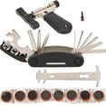 thumbnail image 3 of Greensen Bicycle Chain Repair Kit,Mountain Bikes Chain Tool,Bike Chain Tool Kit Bicycle Chain Repair Tool Kit Combination for Road Mountain Bikes, 3 of 8