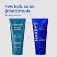 thumbnail image 2 of Limpiador facial Harry's Exfoliante para hombre 210 ml con roca volcánica, 2 of 8