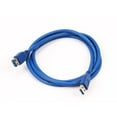 thumbnail image 5 of USB 3.0 A Male to A Female Data Extension Cable 1FT USB 3.0 Extension Cable, 5 of 5
