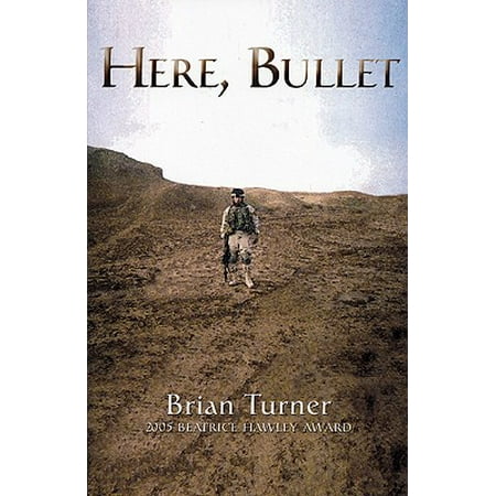 Here, Bullet