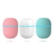 thumbnail image 3 of Difusor de humidificador de niebla de 220 ml LED Humidificador de coche silencioso colorido Eccomum Humidificador de niebla, 3 of 7