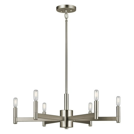 - Kichler Erzo 43859 Chandelier