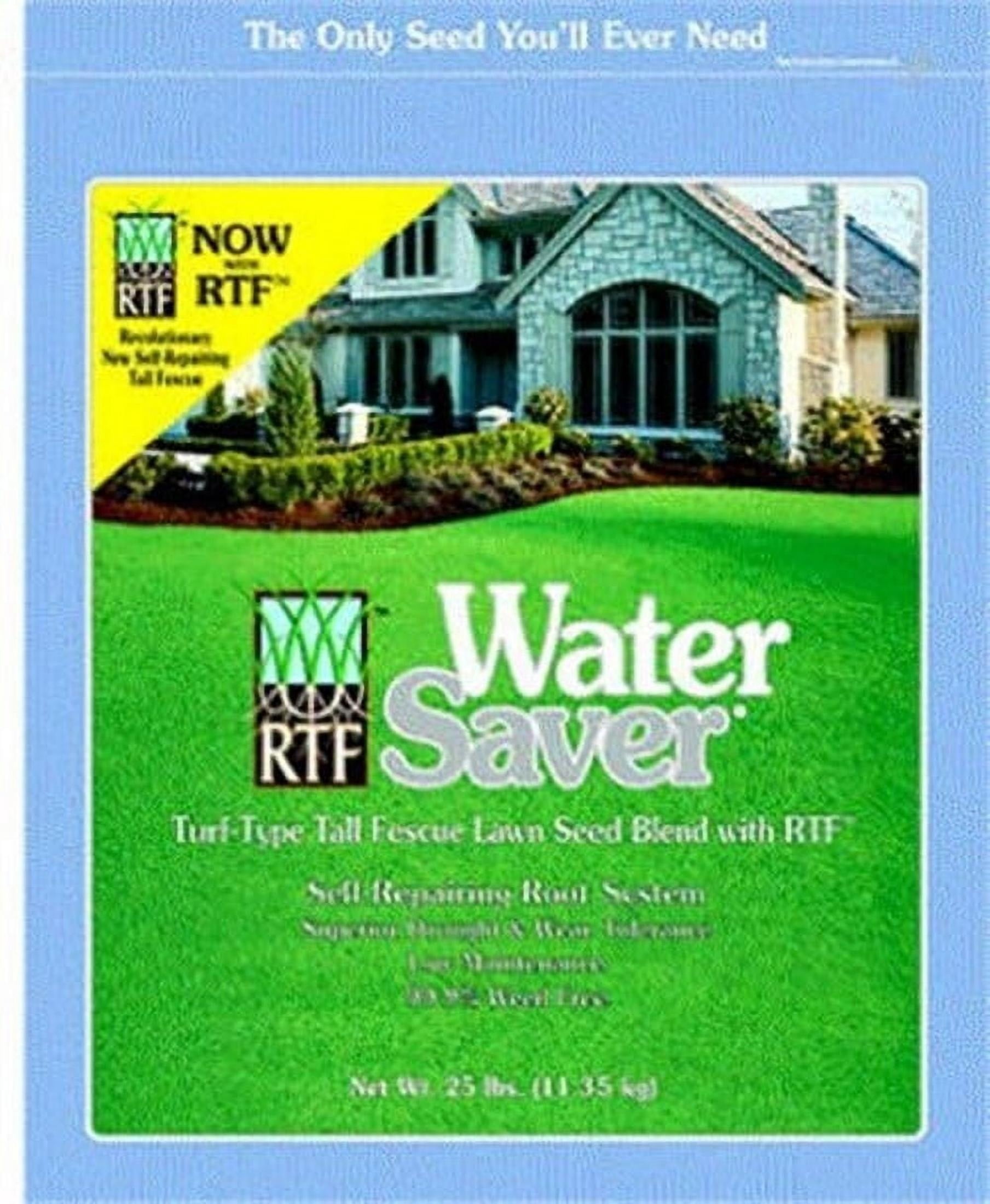 BARENBRUG USA 25-Lb. Grass Seed 11625