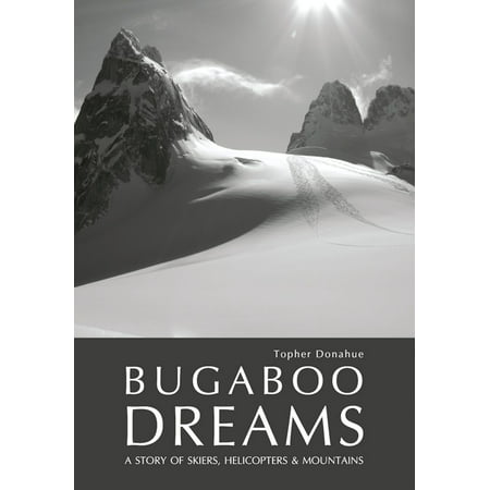 Bugaboo Dreams - eBook