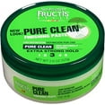 thumbnail image 4 of 6 Pack - Fructis Style Pure Clean Finishing Paste 2 oz, 4 of 7