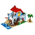 thumbnail image 3 of LEGO Creator 7346 Seaside House (415 Pieces) LEGO -, 3 of 8