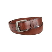 Levis Mens Casual Leather Belt