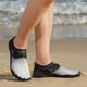 thumbnail image 4 of Zapatos de buceo antideslizantes Zapatos de correr transpirables para caminatas en el lago (gris negro43) Ndcxsfigh Tenis De Mujer Tenis De Hombre, 4 of 7