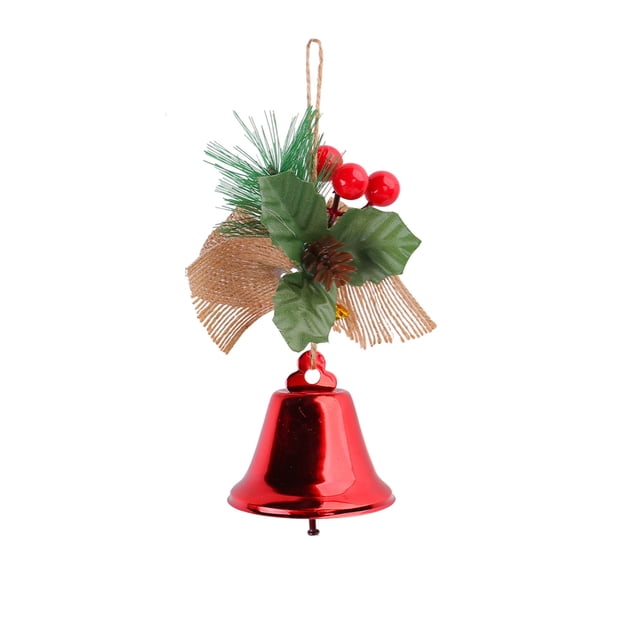 Decoraciones de Árbol de Navidad Accesorios de Reloj de Navidad Accesorios de Árbol de Navidad Accesorios de Arco