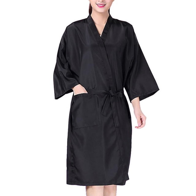 1 Uds ropa de Spa