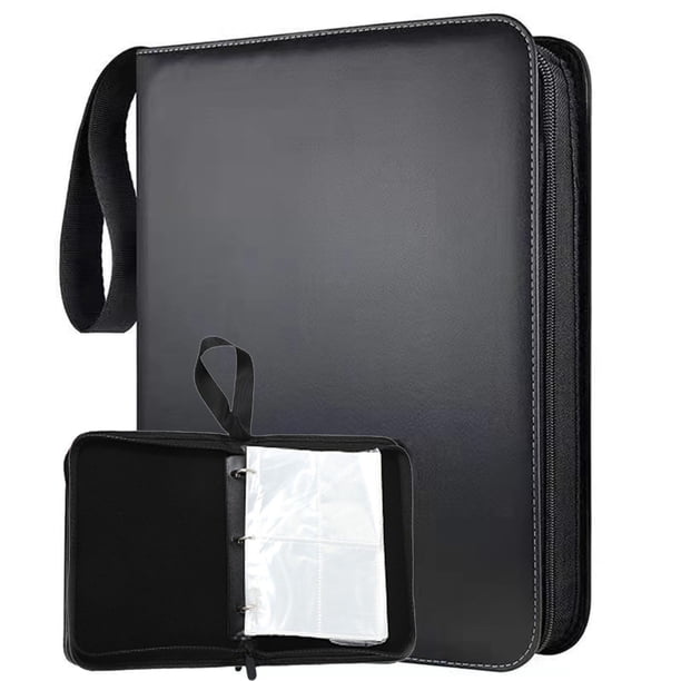 Great promotion! Collection Bag, Can Accommodate 400 Cards