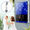 Blue, variant on TFCFL Whole House Electric Tankless Instant Water Heater w/ Shower Head Kitchen Bathroom Water Heater 4500W 110V