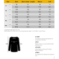 thumbnail image 2 of HUBERY Women Gradient Crew Neck Long Sleeve Casual Sweater, 2 of 6
