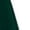 Green, variant on Women'S Long Formal Dresses Split Elegant V Neck Wrap Ruffle Wedding Guest Dresses Black L