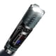 thumbnail image 4 of sweethay Linterna recargable, reparación de antorcha, linterna ajustable, luz telescópica con zoom, para acampar, senderismo, ciclismo, lámpara, carpas Rojo sweethay OD029460-02, 4 of 6