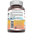 thumbnail image 3 of Amazing Formulas Berberine 1250 Mg Per Serving 60 Veggie Capsules | With Bitter Melon & Banaba Extract Complex | Non-GMO | Gluten-Free | Ideal for Vegetarians, 3 of 6