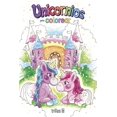 thumbnail image 1 of Unicornios para colorear, de Editorial Trillas, Trillas, 1 of 5