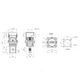 high-quality-battery-energy-storage-connector-pa66-nylon-shell-quick