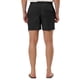 thumbnail image 3 of Shorts de Baño de Nylon para Hombre INSPIRE CHIC, Shorts de Playa Livianos con Forro de Malla y Cordón 36 Negro, 3 of 7