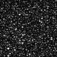 thumbnail image 2 of Krazy Sprinkles - Edible Black Sugar Sand - Bold Cake Decoration, 1lb Bag, 2 of 2