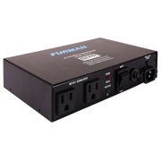 Furman AC 215A Compact Power Conditional with Auto-Resetting Voltage Protection