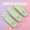 Green(3Pack), variant on 3 Pack Retractable Push Eraser, Traceless Less Crumbs Pencil & Colored Pencil Eraser with Interactive Wheel, Premium Durable Material for Smooth Erasing, Easy Control for Office Art Writing Use