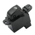 thumbnail image 1 of Interruptor De Control De Ventana Control De Elevación De Ventana Interruptor De Ventana Eléctrica Lateral Trasera 93580-26100 Apto Para Hyundai Elantra 2006-2001 ANGGREK FH1616, 1 of 8