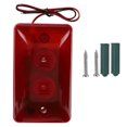 thumbnail image 4 of Kozecal Strobe Lights For Trucks, ABS Emergency Strobe Light, For Hotel Restaurant For Home Mall, 4 of 8