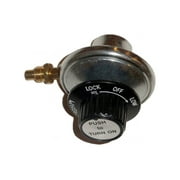 Regulator for Backyard Grill, BHG and Uniflame Table Top Gas Grill Models
