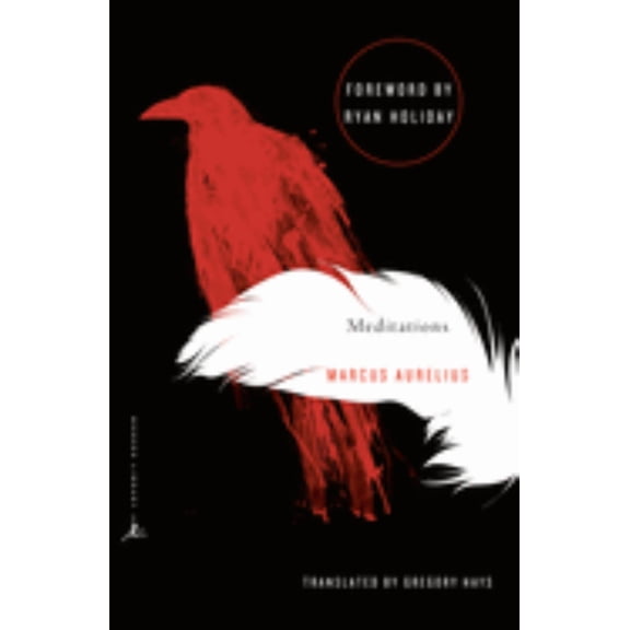 Meditations (Paperback)