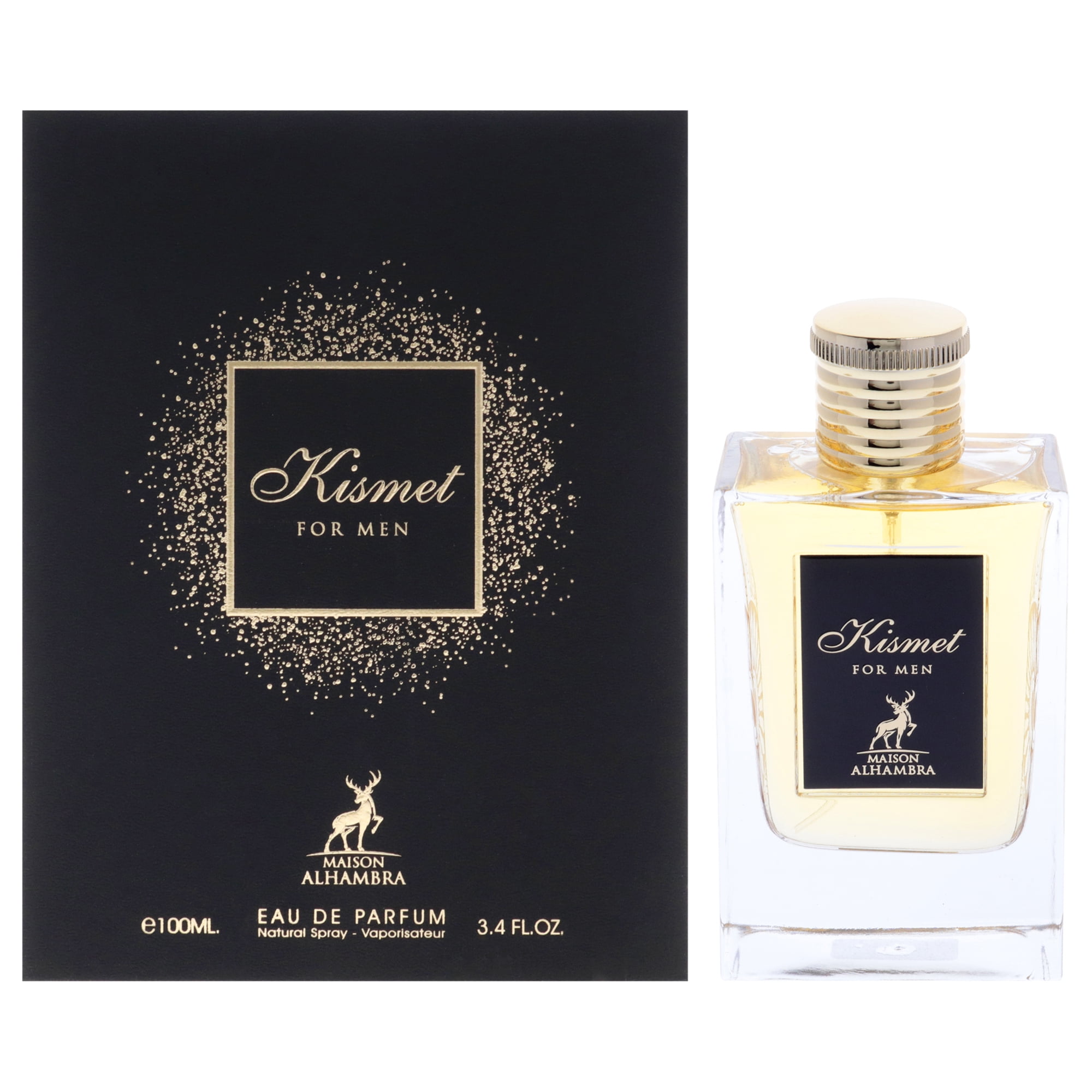 Succes de Paris Fujiyama Gentleman Eau De Toilette Spray for Men