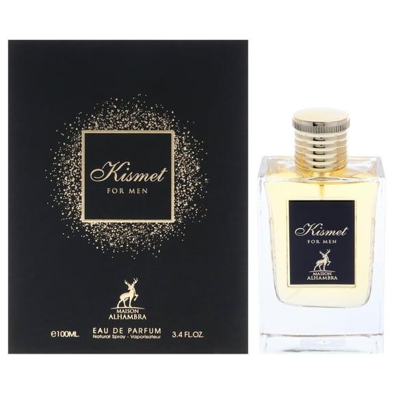 Maison Alhambra Kismet , 3.4 oz EDP Spray