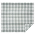 thumbnail image 2 of Pine Grove Plaid Twin Coverlet 70x90, 2 of 2