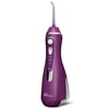 WaterPik Cordless Advanced Flosser, Orchid