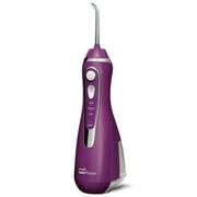 WaterPik Cordless Advanced Flosser, Orchid