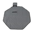 thumbnail image 2 of Pet Training Mat, Slip Resistance Waterproof Dog Pee Pad  for Garden for Pet Cage, 2 of 8