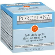 SchwarzkopfDep Henkel Porcelana Skin Lightening Cream, 3 oz