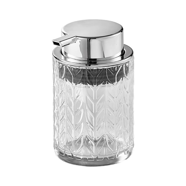 Soap Frother Soap Dispenser Excellent Foaming Effect Many And Dense Foaming Easily And Smoothly Suitable For Hand Soap Dish Soap Facial Cleanser Lotion Shower Gel Conditioner