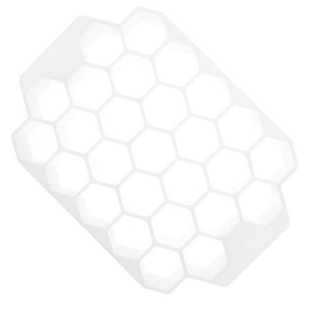 Raindrops multi-use dumpling mold Mould Plastic Ravioli Cooking Enthusiasts Kitchen Use 1Set